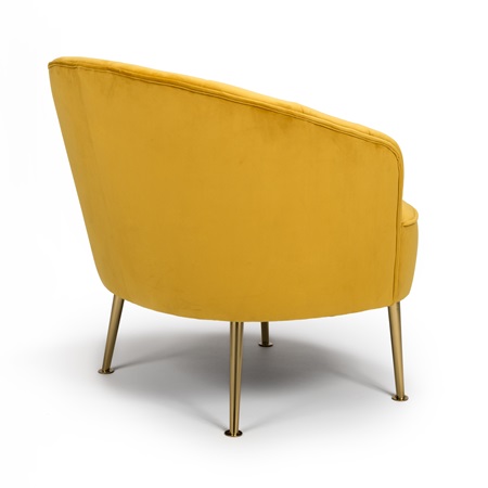 Stella Chair - Apricot - image 7