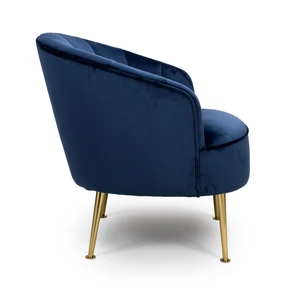 Stella Chair - Navy - image 3