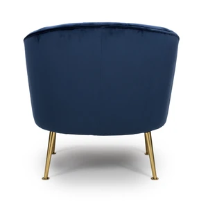 Stella Chair - Navy - image 5