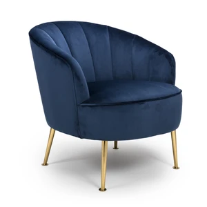 Stella Chair - Navy - image 9