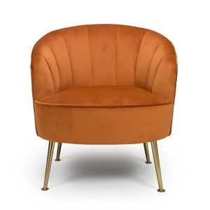 Stella Chair - Pumpkin - image 1