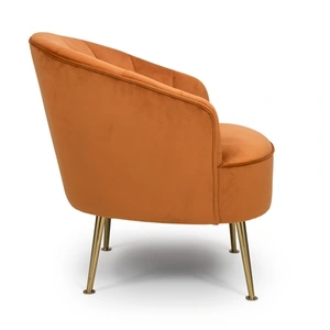 Stella Chair - Pumpkin - image 3