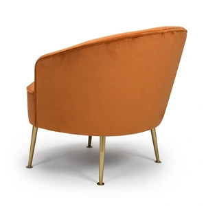 Stella Chair - Pumpkin - image 7