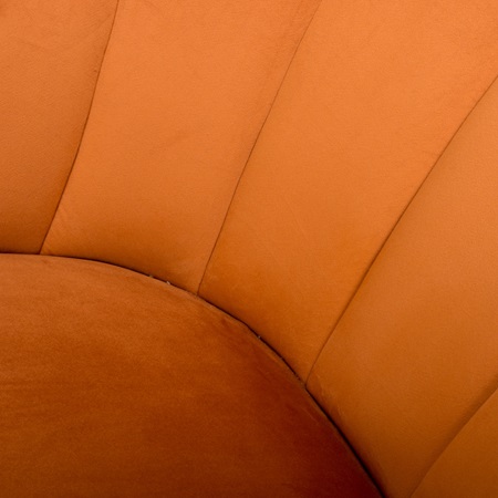 Stella Chair - Pumpkin - image 8