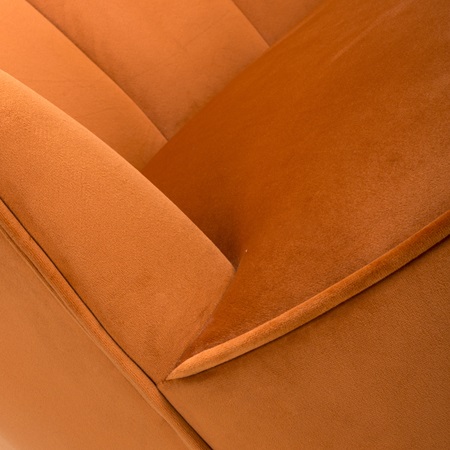 Stella Chair - Pumpkin - image 10