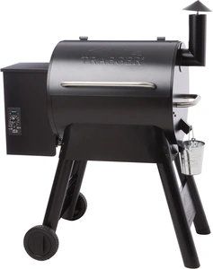 Traeger Pro 22 Grill - image 1