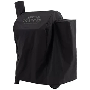 Traeger Pro 575 / 22 Series Cover