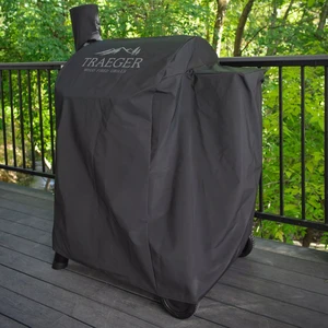 Traeger Pro 575 / 22 Series Cover - image 2