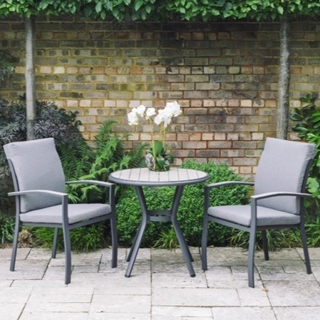 Turin Bistro Set - image 1