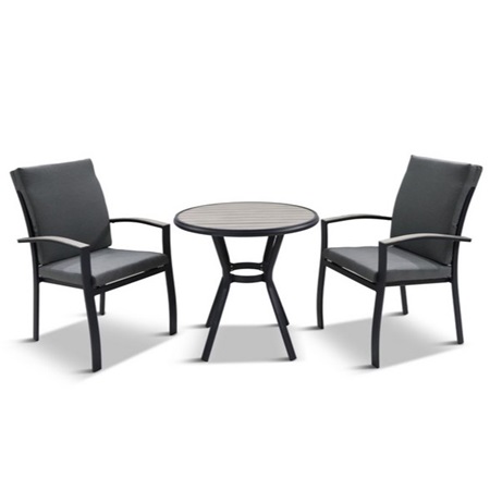 Turin Bistro Set - image 2